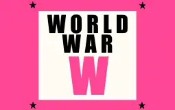 WORLD WAR WAIFU